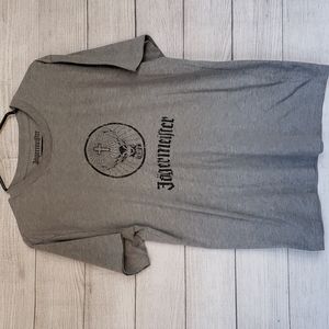 Jagermeister tee